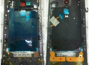 Третата генерация Motorola Moto X може би включва скенер на пръстови отпечатъци