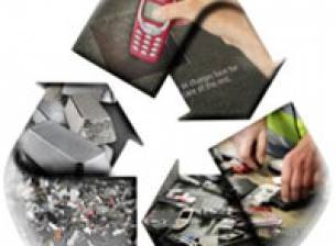 Старите телефони не се рециклират, открива проучване на Nokia