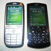 Снимки на HP Silver