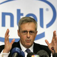 Водещият юрист на Intel отива в Apple