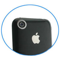 OmniVision ще произвежда сензорите за камерите на следващия iPad