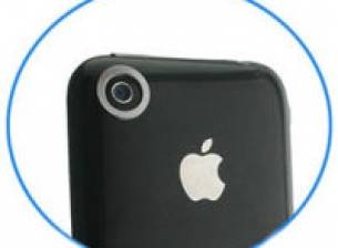 OmniVision ще произвежда сензорите за камерите на следващия iPad