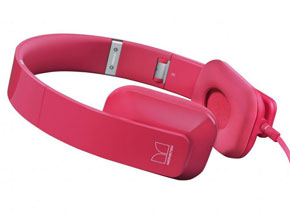 Първите слушалки на Monster за Nokia