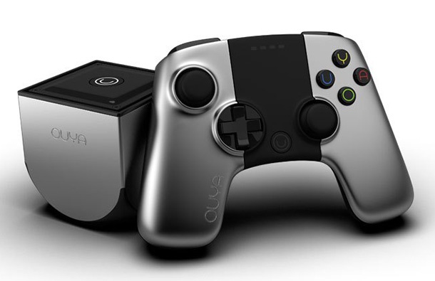 Ouya спешно си търси нов собственик