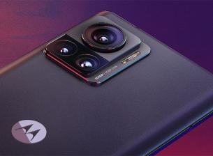 Motorola Edge 30 Ultra идва в Европа с 200МР камера и зареждане при 125W