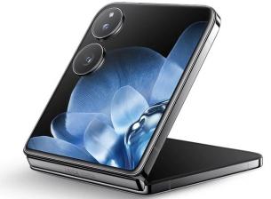 Вижте предложенията на Vivacom за първия сгъваем Flip смартфон на Xiaomi