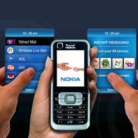 Nokia купува Oz Communications