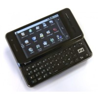 Saygus VPhone V1 разчита на Android