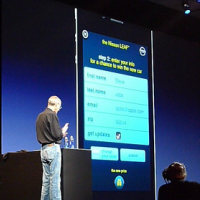 Мобилната рекламна платформа на Apple стартира на 1 юли