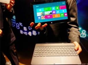 Asus Tablet 600 комбинира Windows с NVIDIA Tegra 3