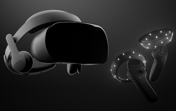 VR очилата на Samsung за Windows ще струват 499 долара