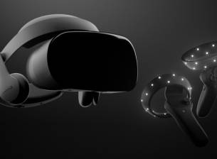 VR очилата на Samsung за Windows ще струват 499 долара