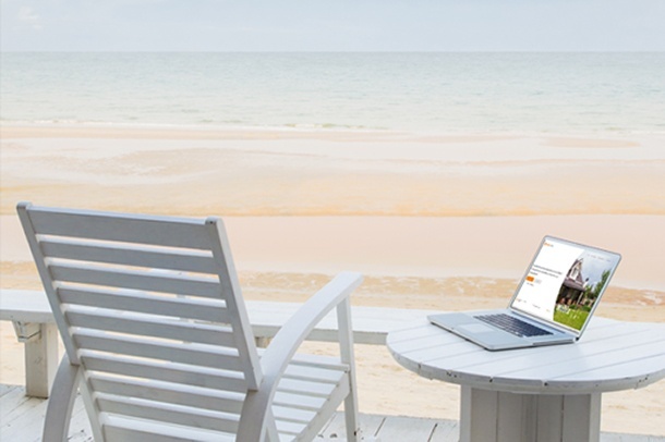 Приходите на VIVACOM за полугодието остават почти непроменени