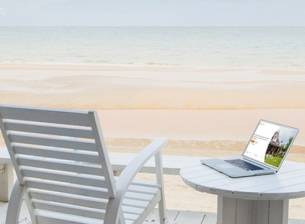 Приходите на VIVACOM за полугодието остават почти непроменени