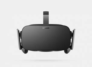 Oculus започна доставките на Rift за разработчици