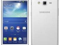 Дебют на Samsung Galaxy Grand 2