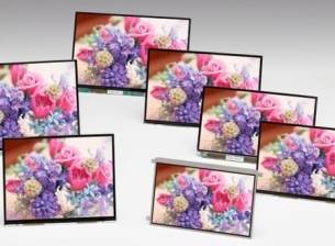 Работи се по 6-инчови дисплеи с пикселна гъстота 500 ppi