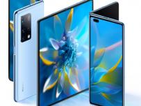 Honor подготвя два сгъваеми смартфона за началото на 2022