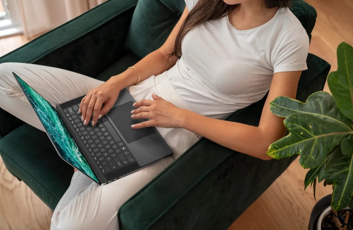 Dell обнови XPS 15 и XPS 17 с новите процесори на Intel и по-бърза RAM