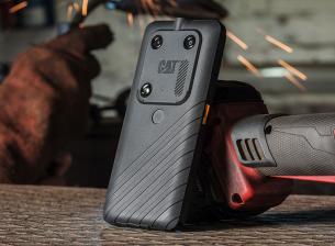 Първият 5G смартфон на Cat идва скоро в България