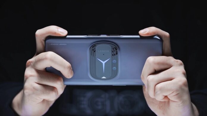 Lenovo слага край на смартфоните Legion