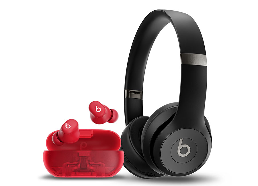 Beats представи слушалките Solo 4 и евтините Solo Buds