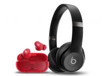 Beats представи слушалките Solo 4 и евтините Solo Buds