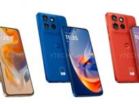 Появиха се детайли за Motorola Edge 50 Neo