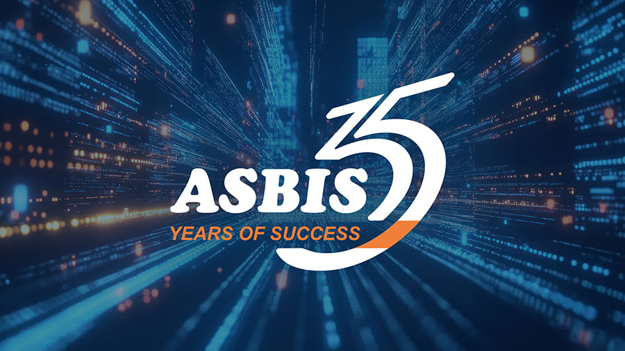 ASBIS празнува 35 години успех, иновации и доверие