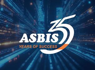 ASBIS празнува 35 години успех, иновации и доверие
