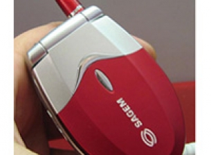 Sagem подготвя 20 нови телефона