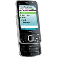 VoIP приложение за S60 от Cicero Networks