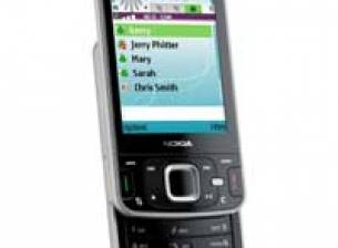 VoIP приложение за S60 от Cicero Networks