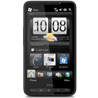 GLOBUL предлага HTC HD2 на българския пазар