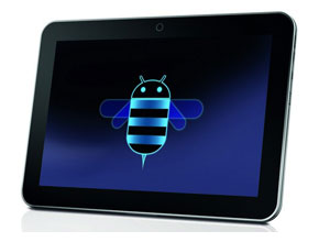 Toshiba AT200 е елегантен таблет с дебелина 7,7 мм