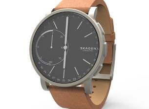 И Skagen пуска умен часовник