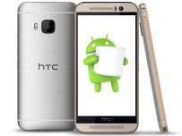 HTC One M9 в Щатите вече получава Android 6.0