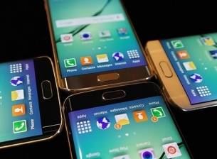 Samsung очаква по-добро второ тримесечие, благодарение на Galaxy S6