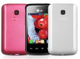 LG пусна трисимов смартфон в Бразилия