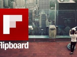 Flipboard за Android вече в Google Play