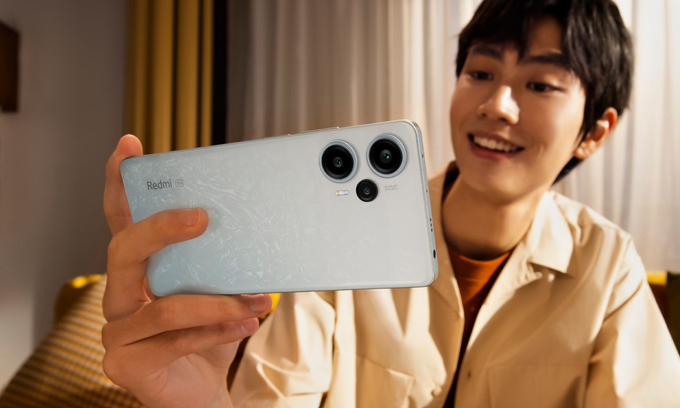 Redmi Note 12 Turbo залага на Snapdragon 7+ Gen 2 и 64MP камера