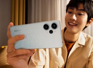 Redmi Note 12 Turbo залага на Snapdragon 7+ Gen 2 и 64MP камера