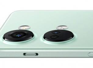 Появиха се официални изображения на OnePlus Nord 3 