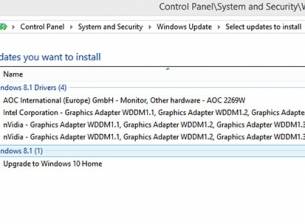Microsoft започва по-агресивното разпространение на Windows 10
