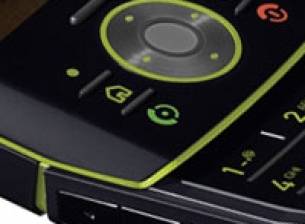 MOTORIZR Z8 - 3G слайдер със Symbian