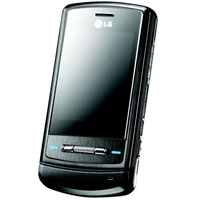 Нов цвят за LG Shine