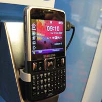 Samsung Valencia от Microsoft?