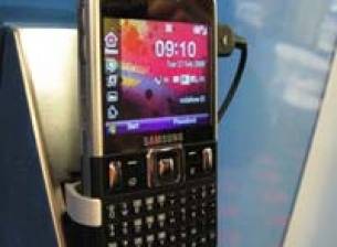 Samsung Valencia от Microsoft?