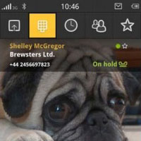 Intel показва изображения от MeeGo