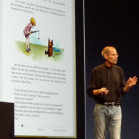 Над 2 милиона продадени броя от iPad